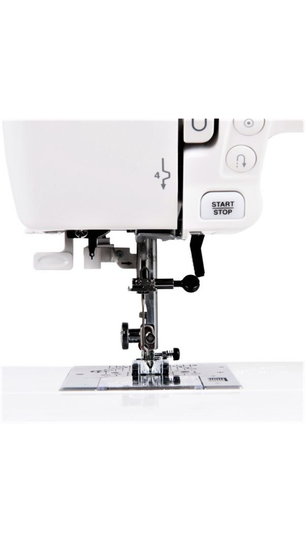 Швейна машина JANOME Memory Craft 5200