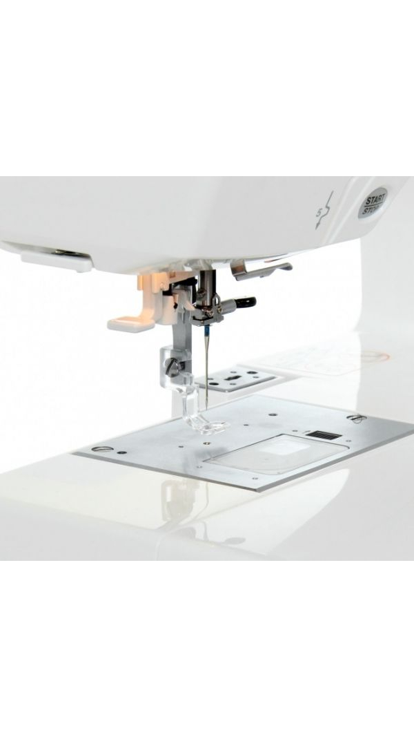 Вышивальная машина JANOME Memory Craft 350E