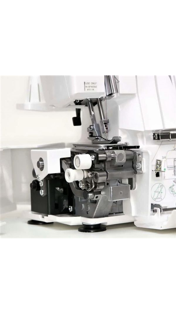 Оверлок JANOME ML 785