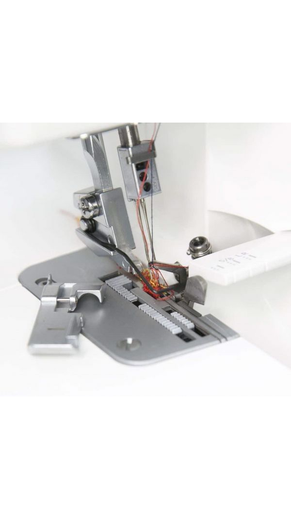 Оверлок JANOME ML 785