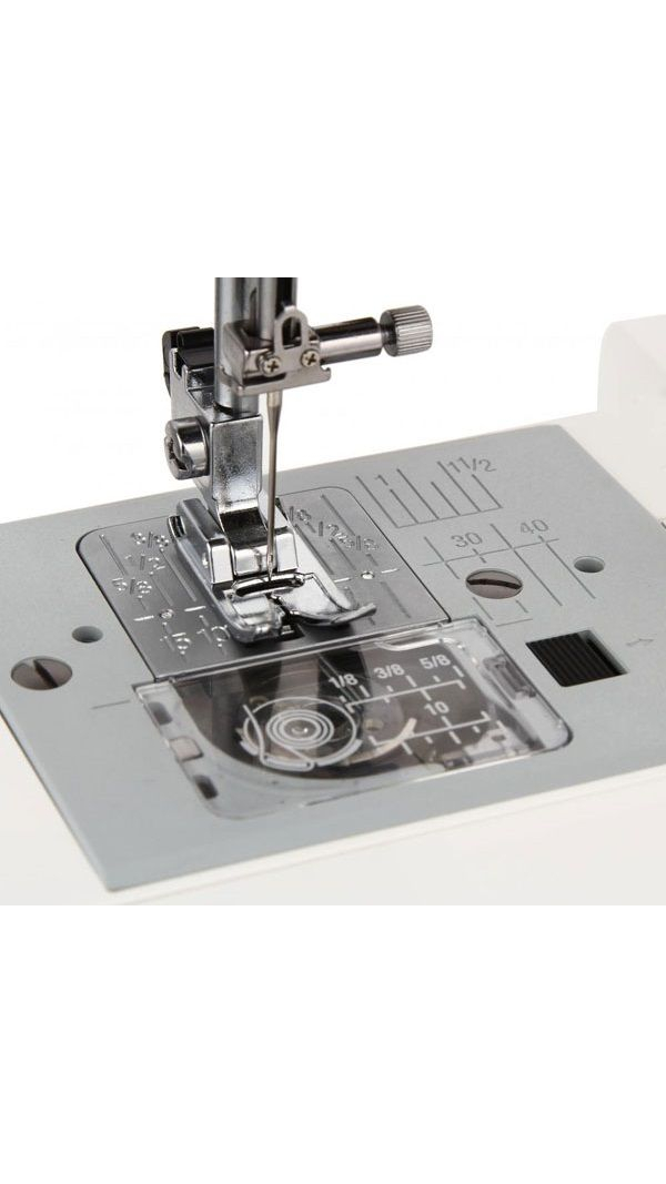 Швейна машина JANOME My Style 100
