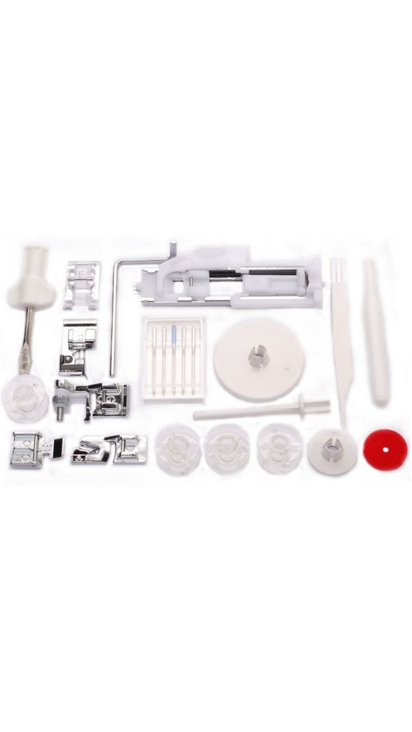 Швейная машина JANOME MyExcel 1221