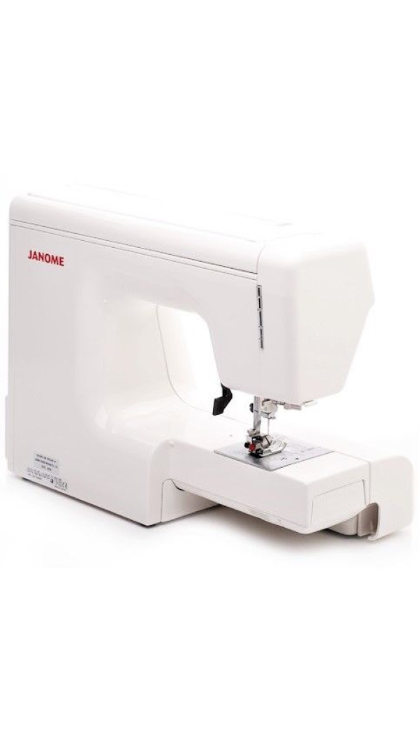 Швейная машина JANOME MyExcel 1221