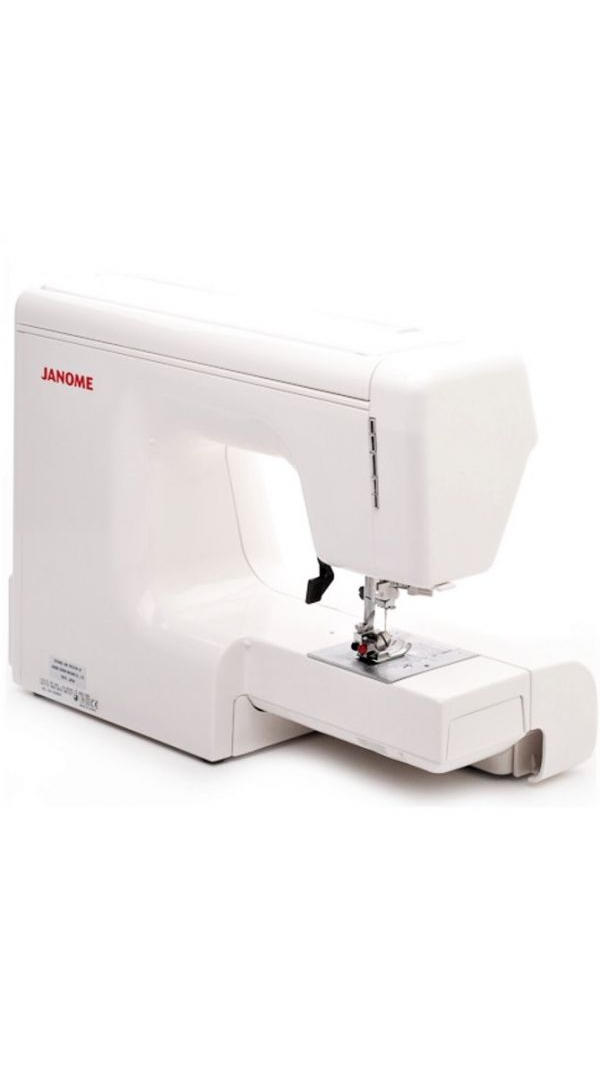 Швейна машина JANOME My Excel 18W