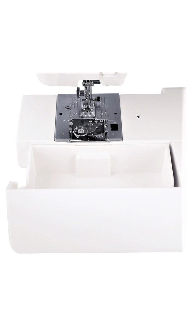 Швейна машина JANOME My Excel 18W
