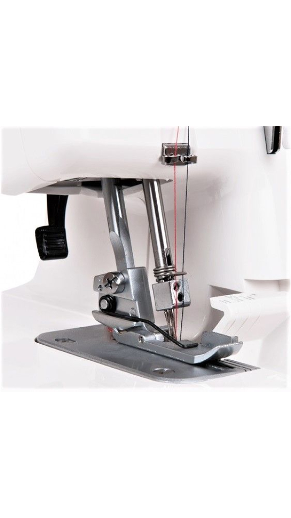 Оверлок JANOME MyLock 205D
