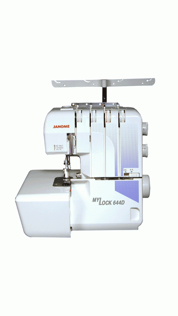 Janome MyLock 644D