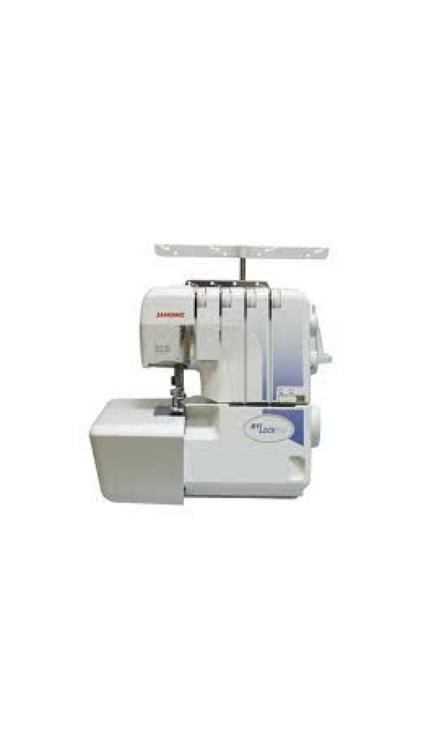 Оверлок JANOME MyLock 714D