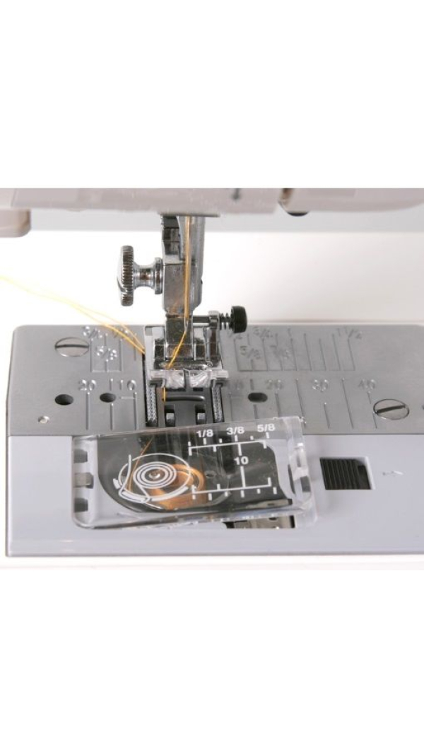 Швейная машина JANOME QC1M