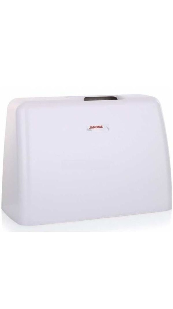 Швейная машина JANOME QC1M