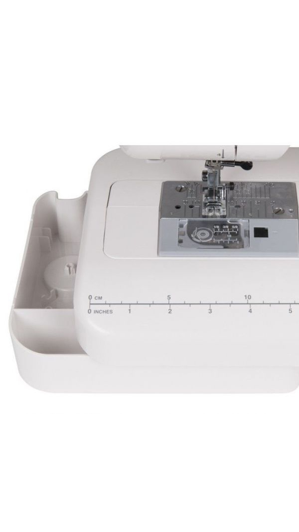 Швейная машина JANOME QC1M