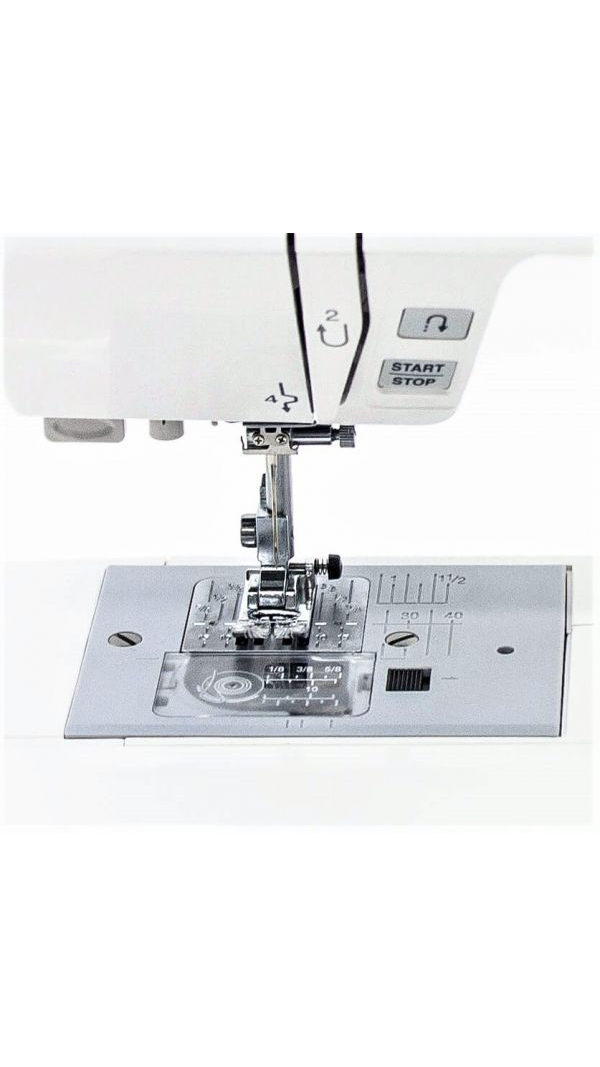 Швейна машина JANOME Quality Fashion 7900