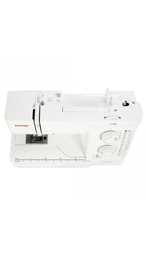 Janome SE 522