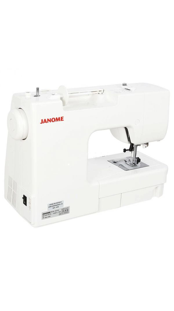 Janome SE 522