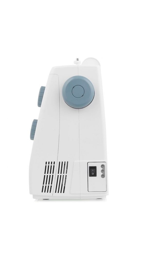 Швейна машина JANOME Sewist 521