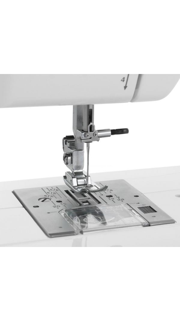 Швейна машина JANOME Sewist 521