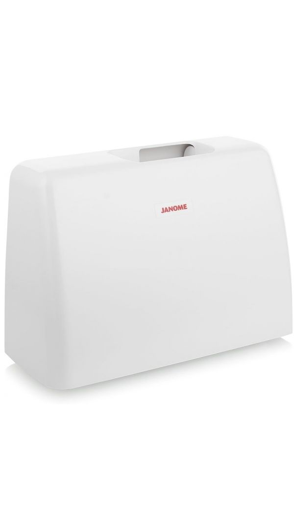 Швейна машина JANOME Sewist 521