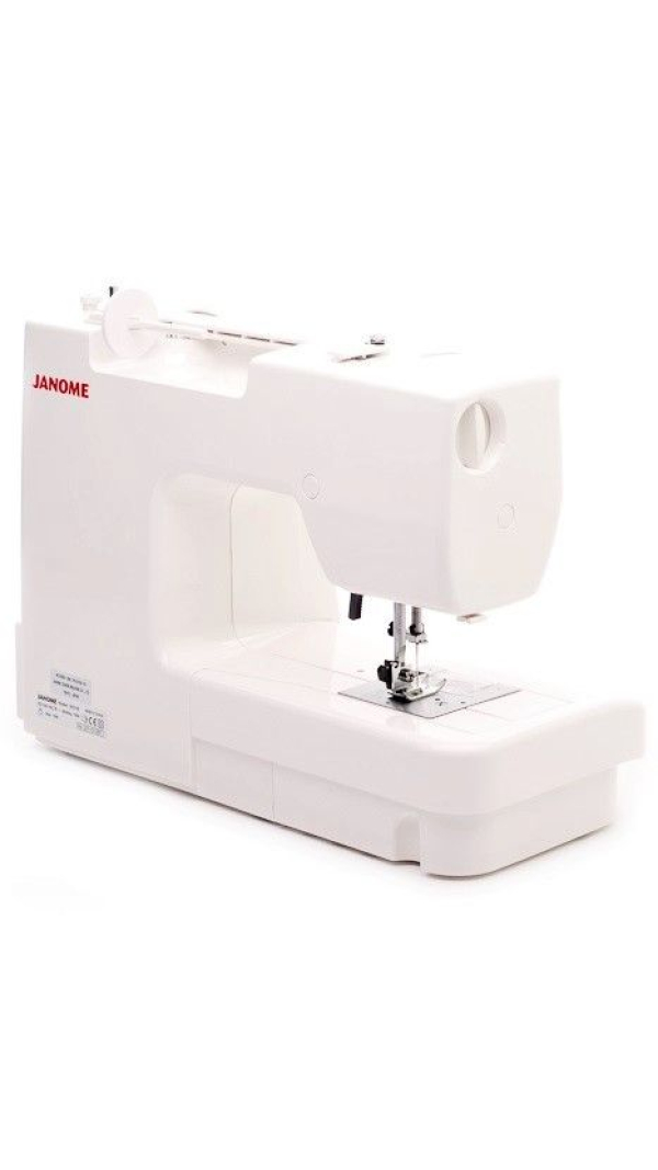 Швейна машина JANOME Sewist 521