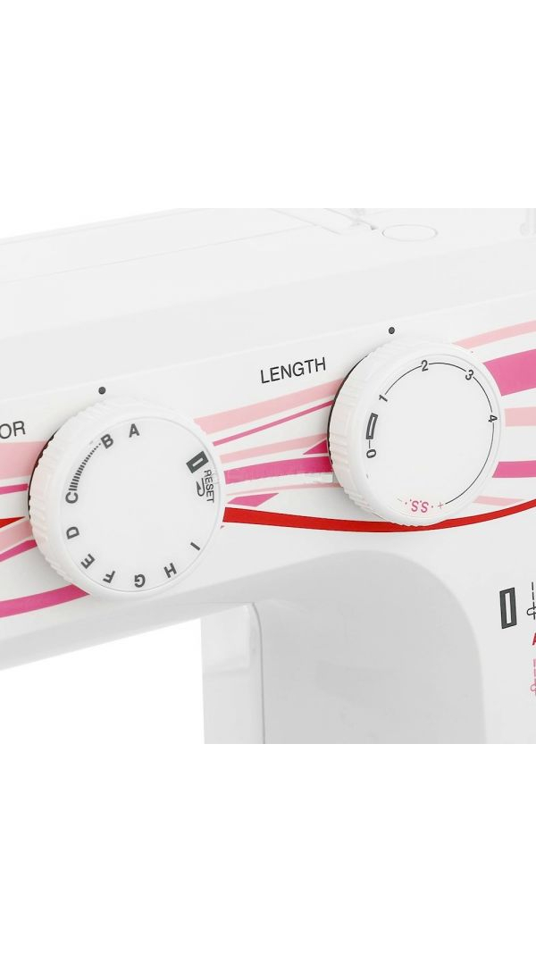Швейная машина JANOME Sewline 500s