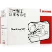 Швейна машина JANOME Sew Line 300