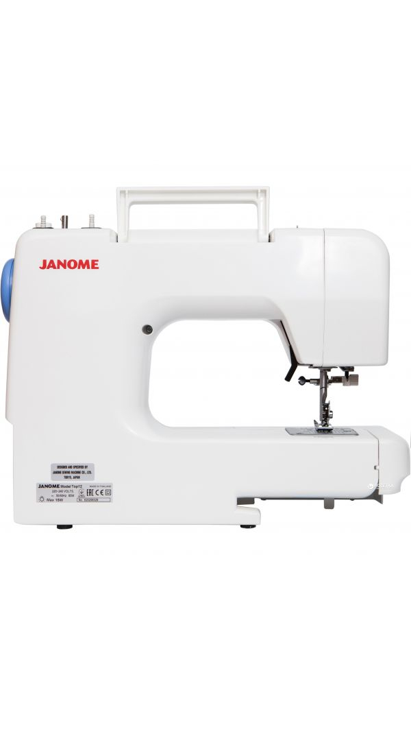 Швейная машина JANOME Top 22S
