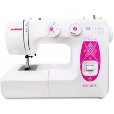 Janome V12 фото