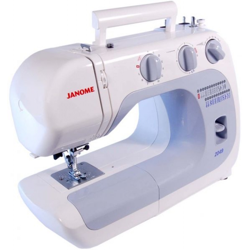 Janome 2049s