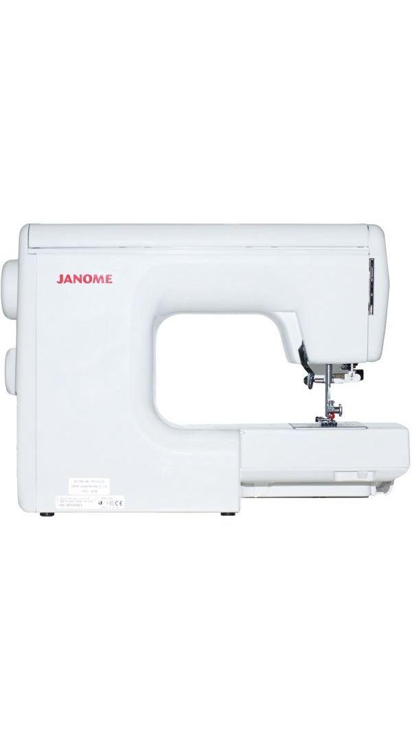 Швейная машина JANOME Decor Excel 5018
