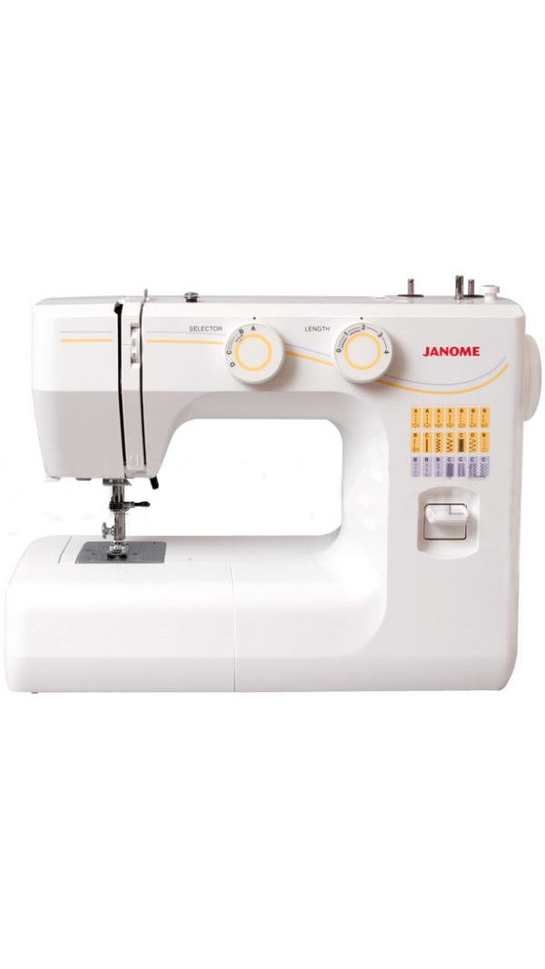 Janome 1143