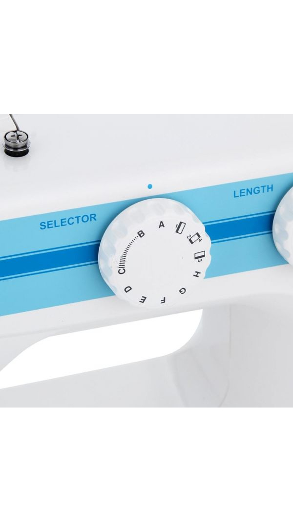 Швейная машина JANOME TC 1214