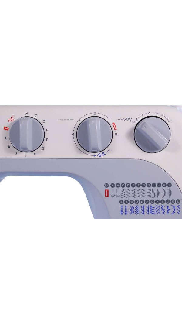 Janome 2049s