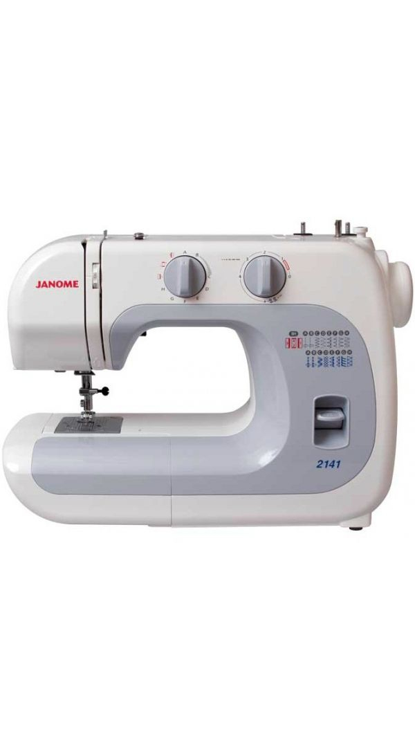 Janome 2141