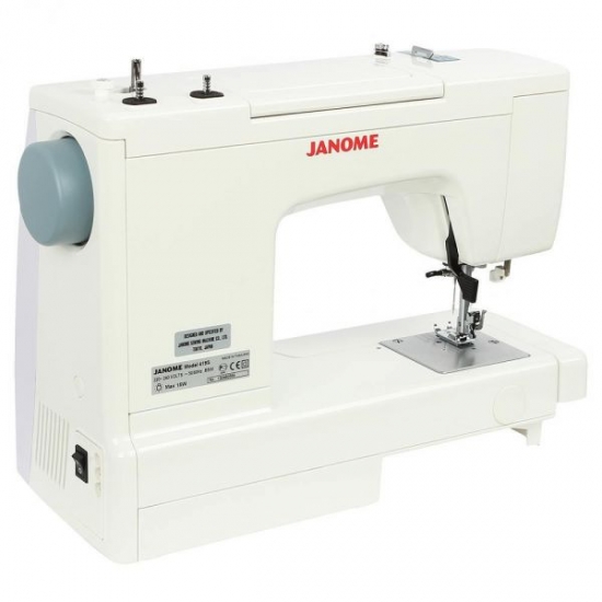 Швейная машина janome 4041s