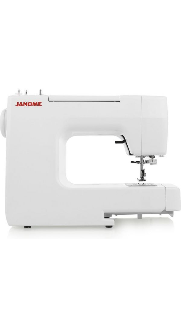 Швейная машина JANOME Sewline 500s