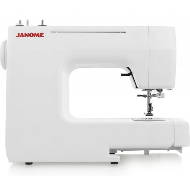 Швейная машина JANOME Sewline 500s