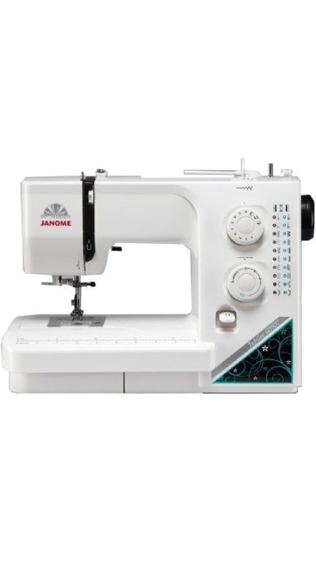 Janome Jubilee 60507
