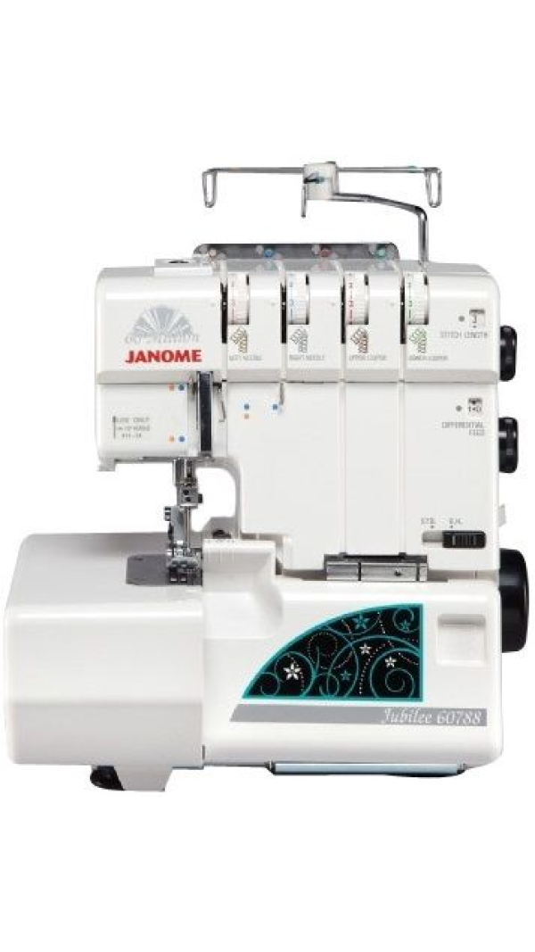 Janome Jubilee 60788
