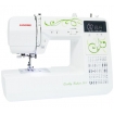 Швейная машина JANOME Quality Fashion 7600