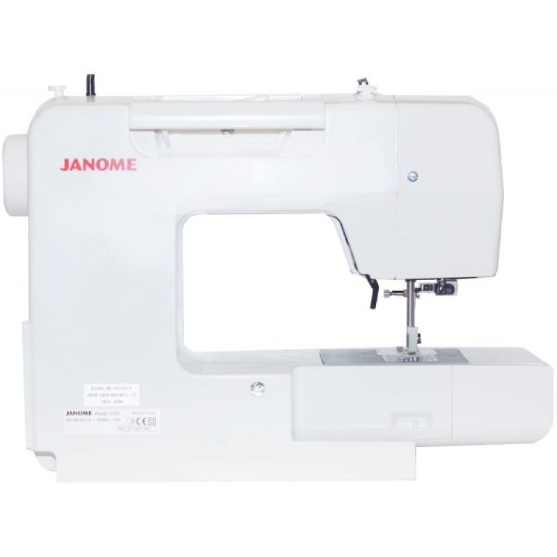 Швейная машина JANOME D 3700