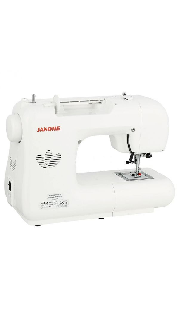 Швейна машина JANOME DC 3050
