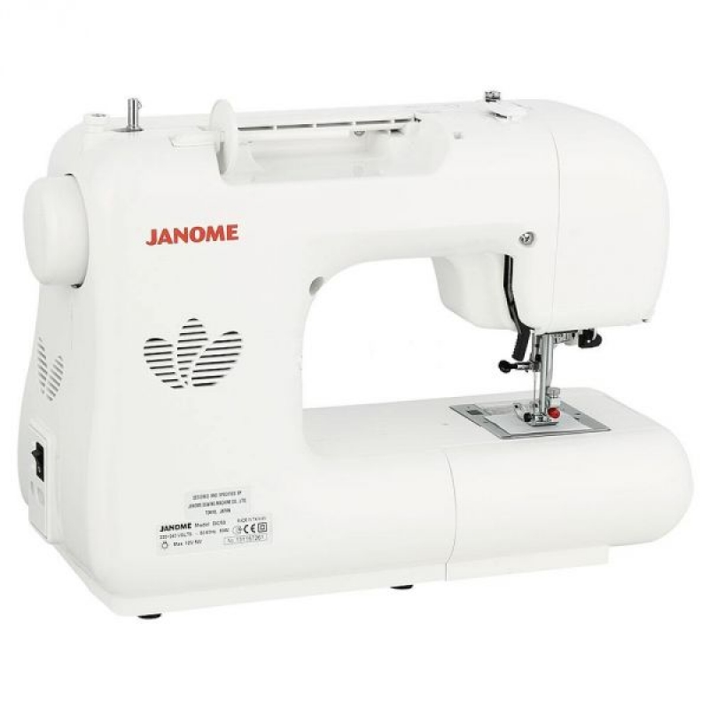 Швейная машина JANOME DC 3050
