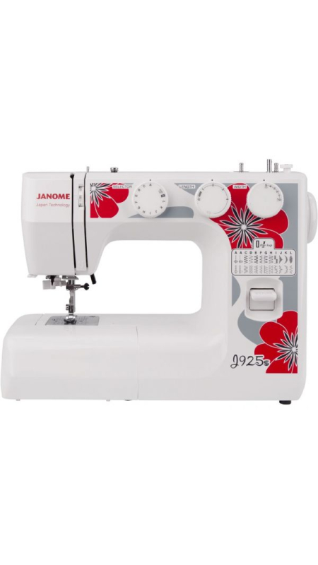 Janome J925S