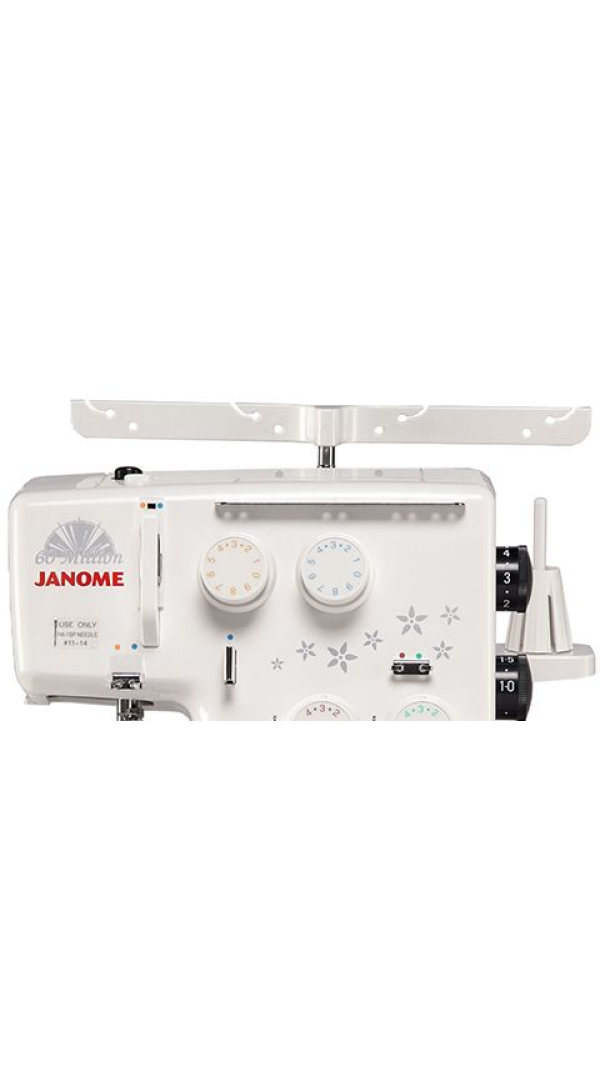Janome Jubilee 60788