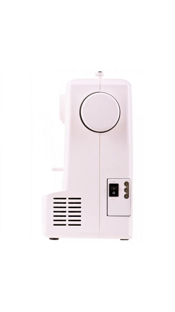Швейная машина JANOME Juno 1512