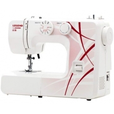 Janome LE 20 фото