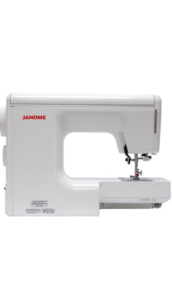Janome My Excel W23U