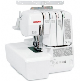 Оверлок JANOME ML 785