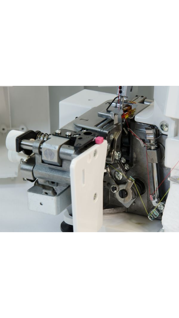 Оверлок JANOME ML 785