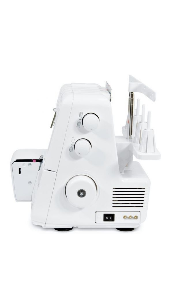 Оверлок JANOME ML 785