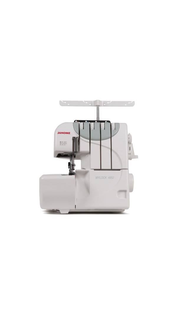 Janome 4952